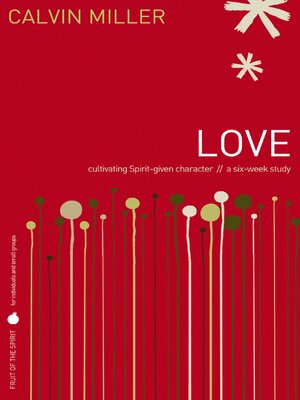 cover image of Fruit of the Spirit